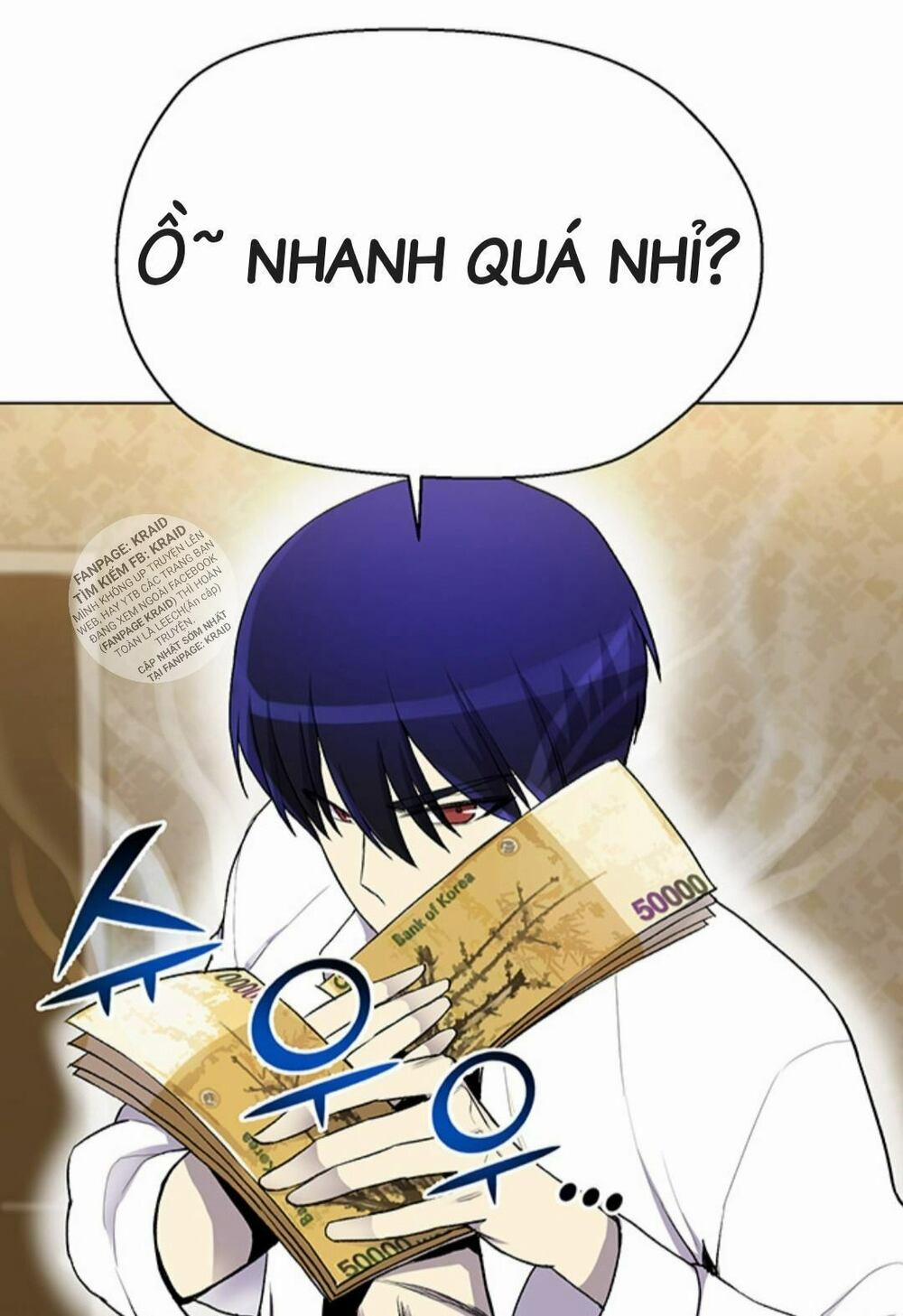 Luân Hồi Ác Nhân 19 trang 34