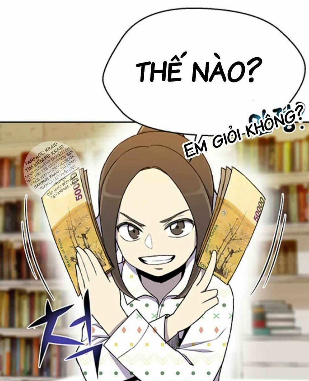 Luân Hồi Ác Nhân 19 trang 35