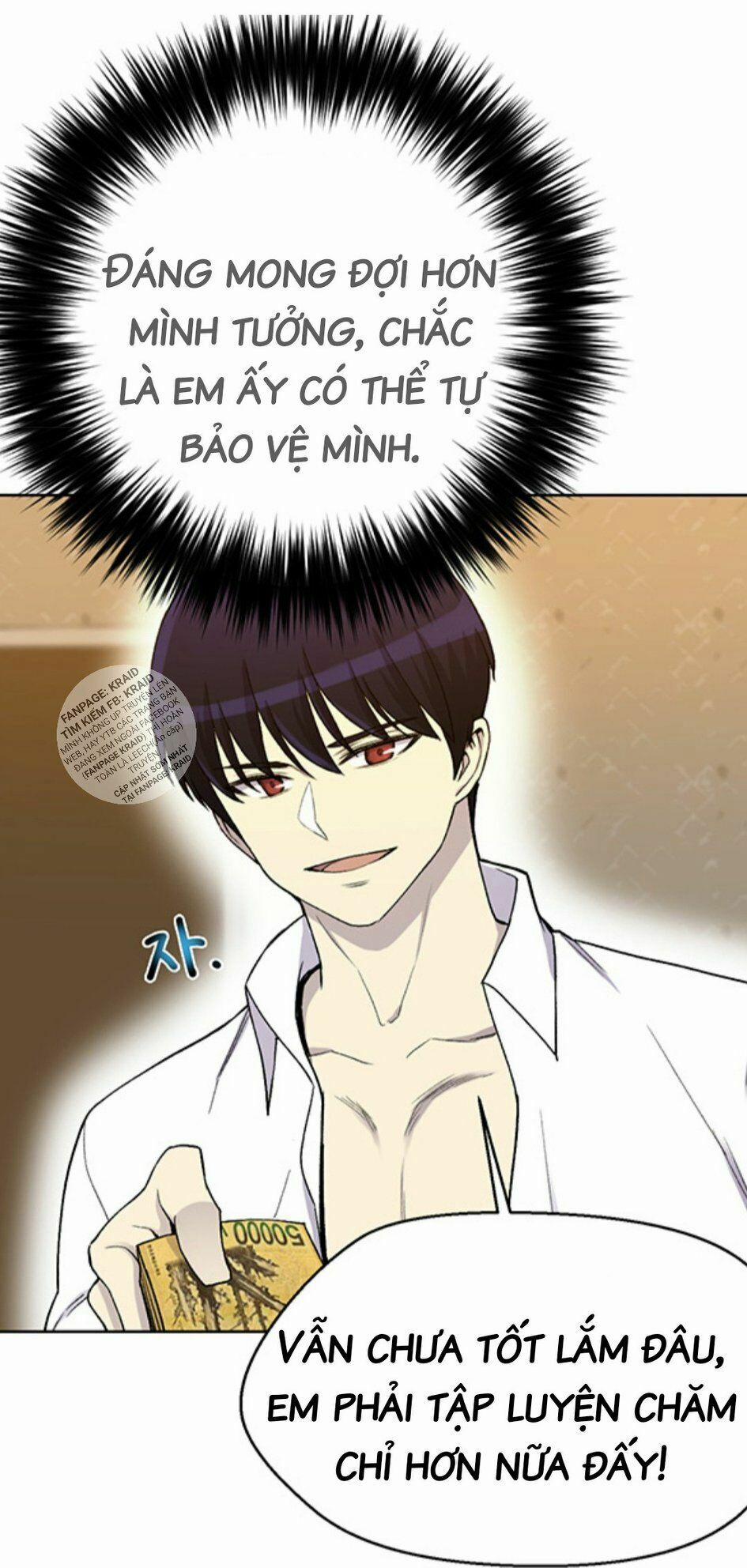 Luân Hồi Ác Nhân 19 trang 36