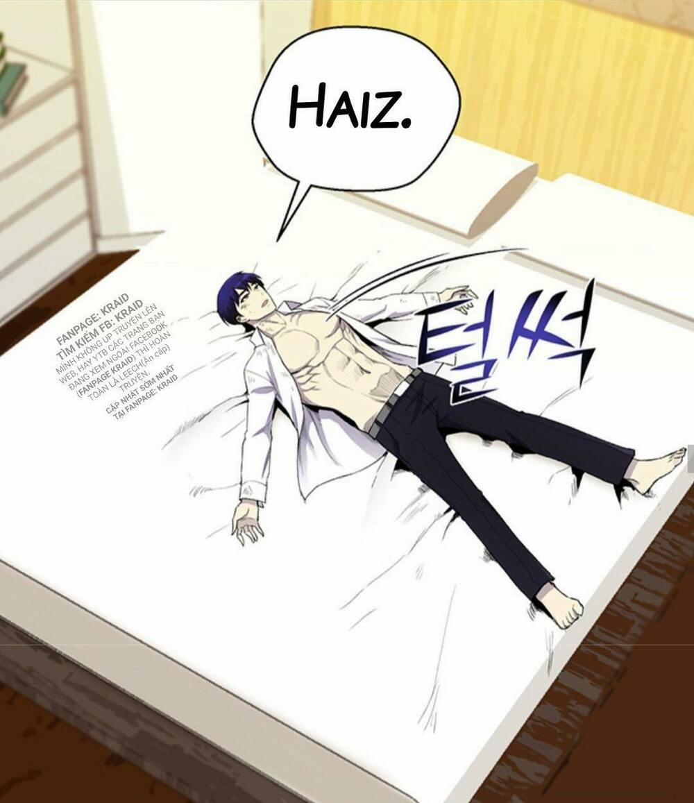 Luân Hồi Ác Nhân 19 trang 39