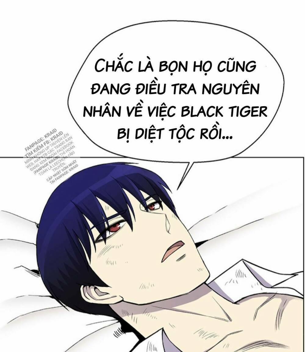 Luân Hồi Ác Nhân 19 trang 40