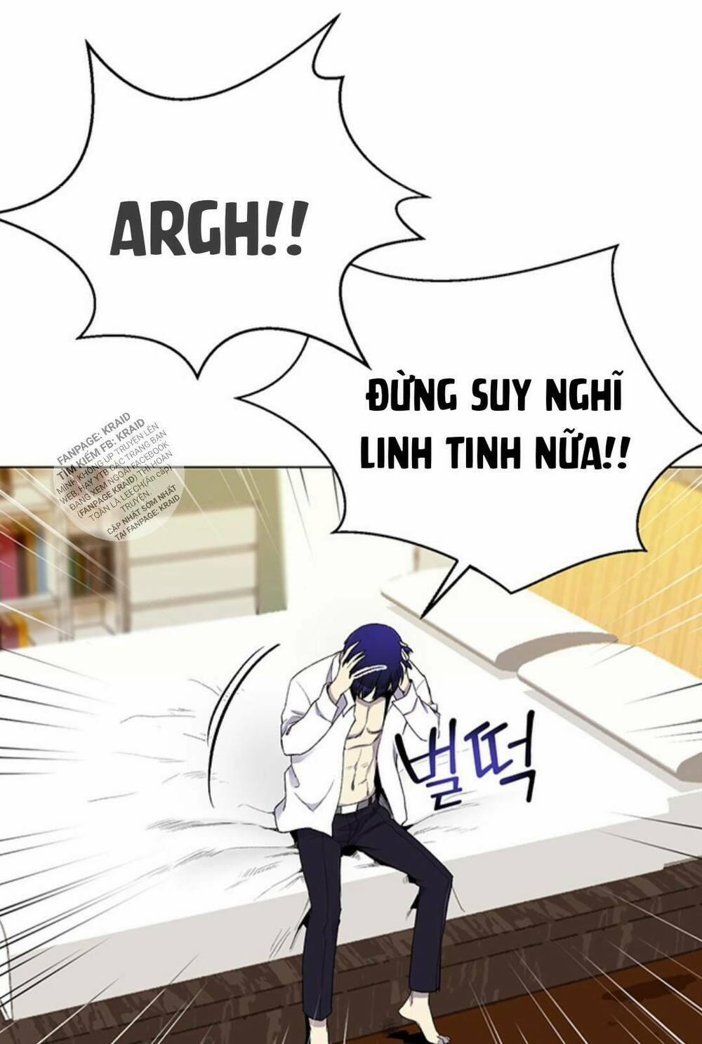 Luân Hồi Ác Nhân 19 trang 42