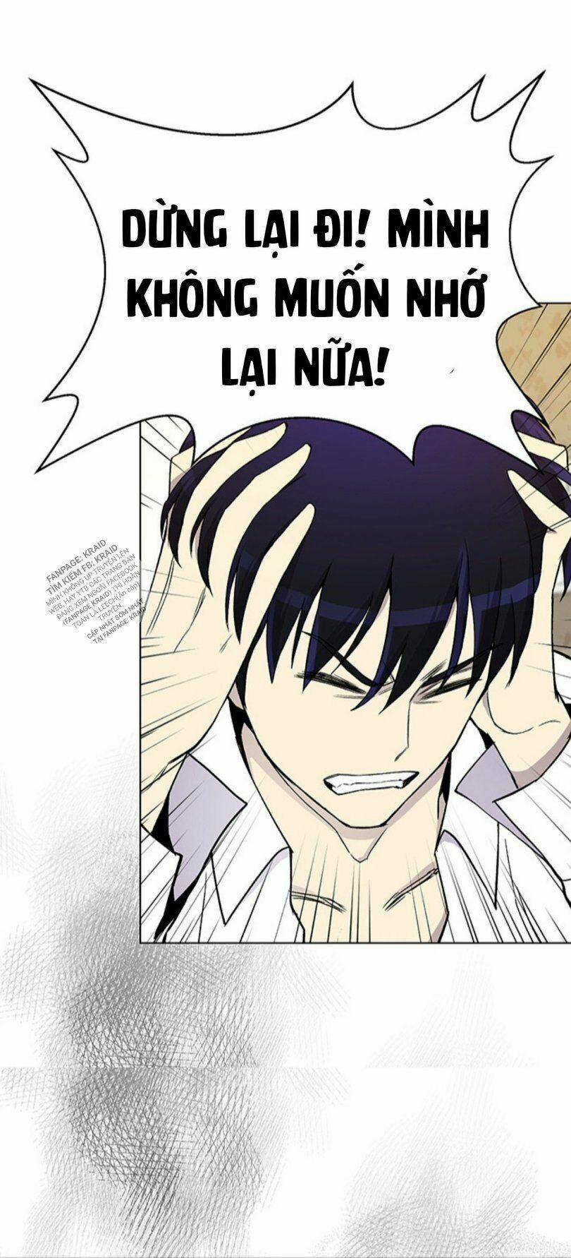 Luân Hồi Ác Nhân 19 trang 43