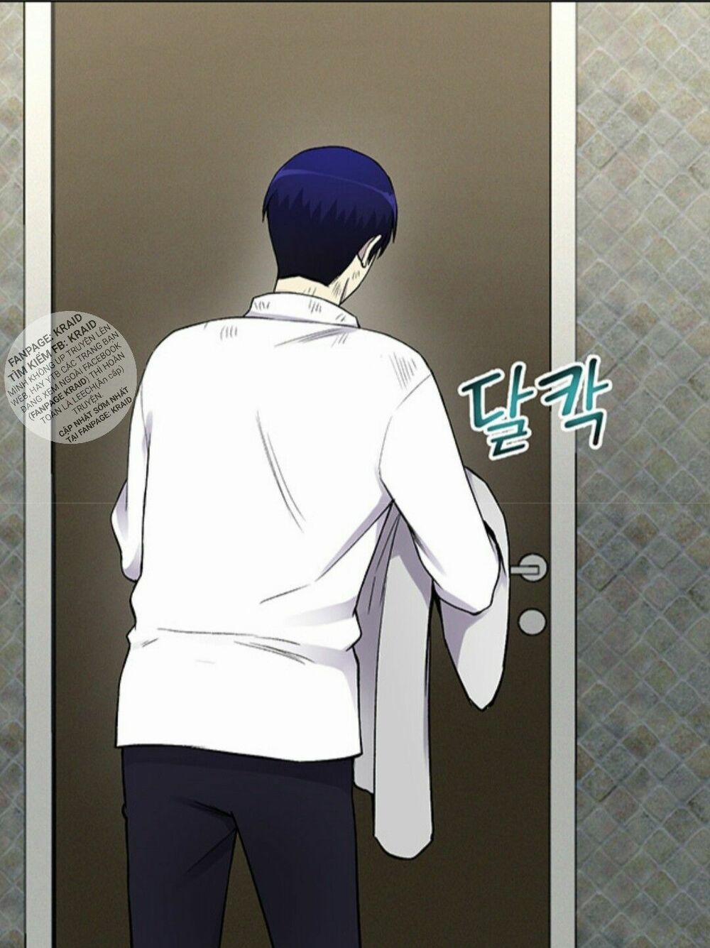 Luân Hồi Ác Nhân 19 trang 5