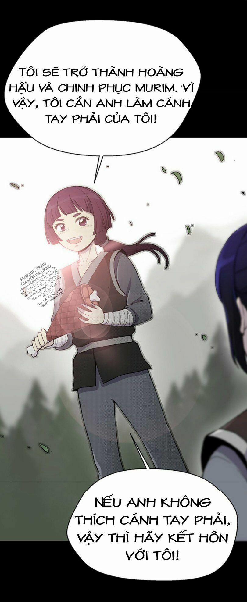 Luân Hồi Ác Nhân 19 trang 53