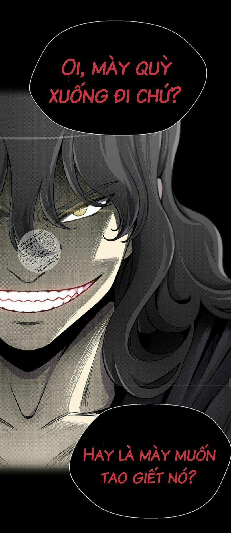 Luân Hồi Ác Nhân 19 trang 56
