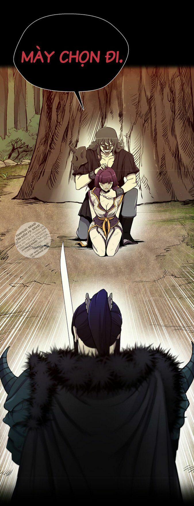 Luân Hồi Ác Nhân 19 trang 57