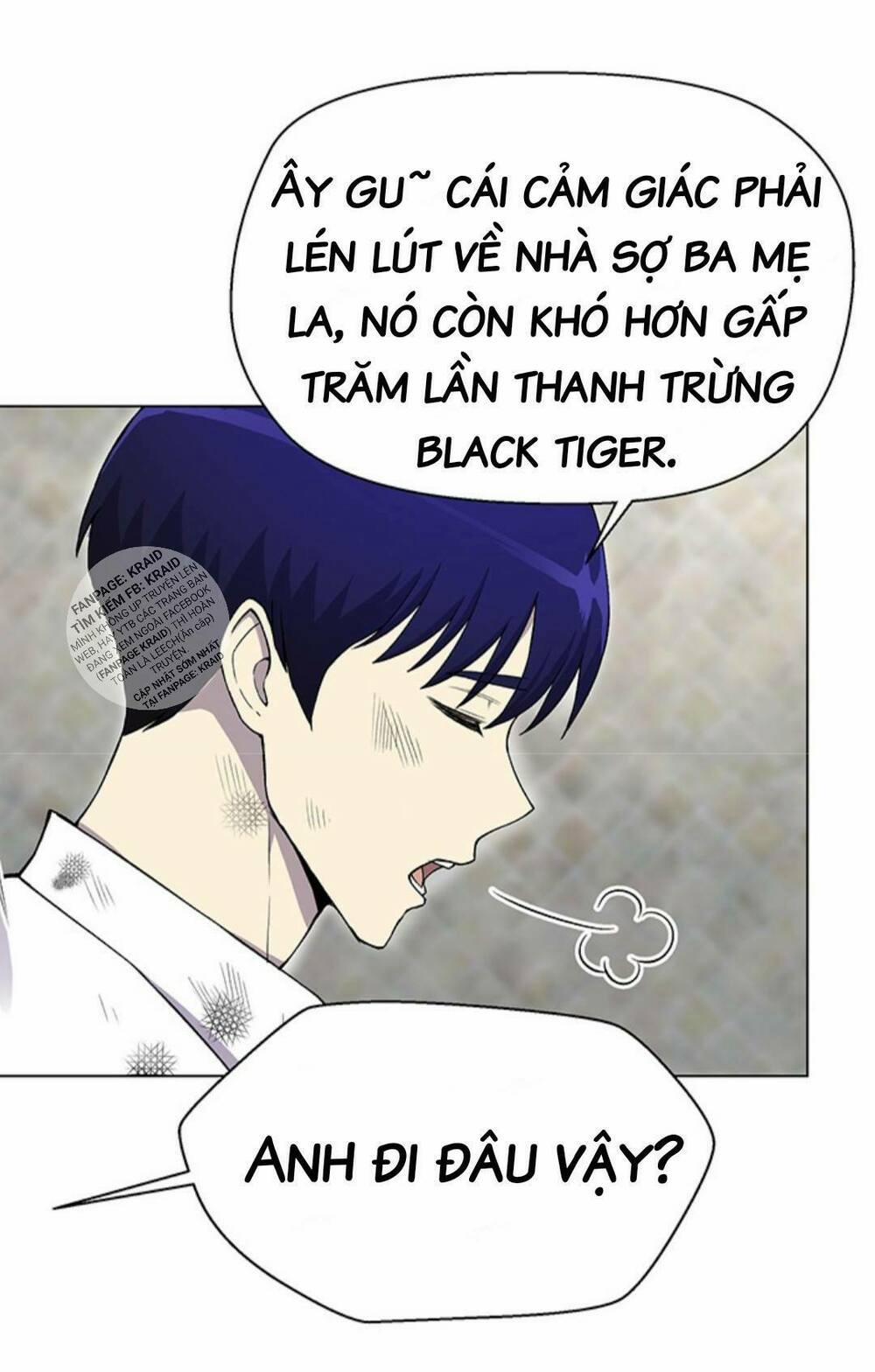 Luân Hồi Ác Nhân 19 trang 6