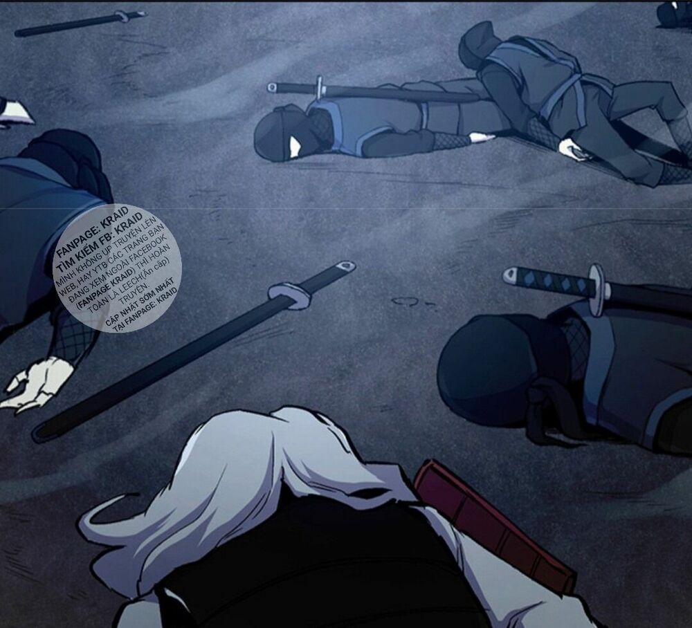 Luân Hồi Ác Nhân 19 trang 64