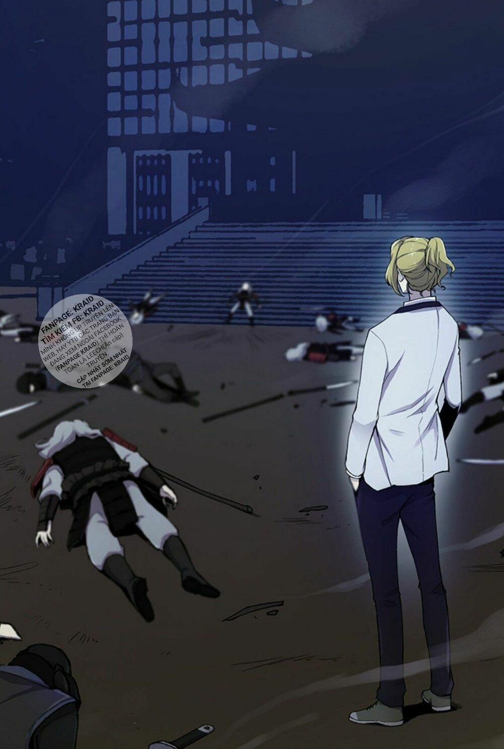 Luân Hồi Ác Nhân 19 trang 65