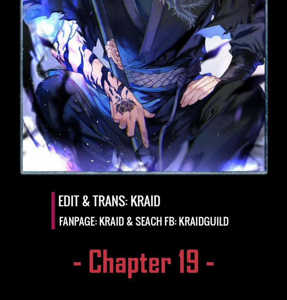 Luân Hồi Ác Nhân 19 trang 9