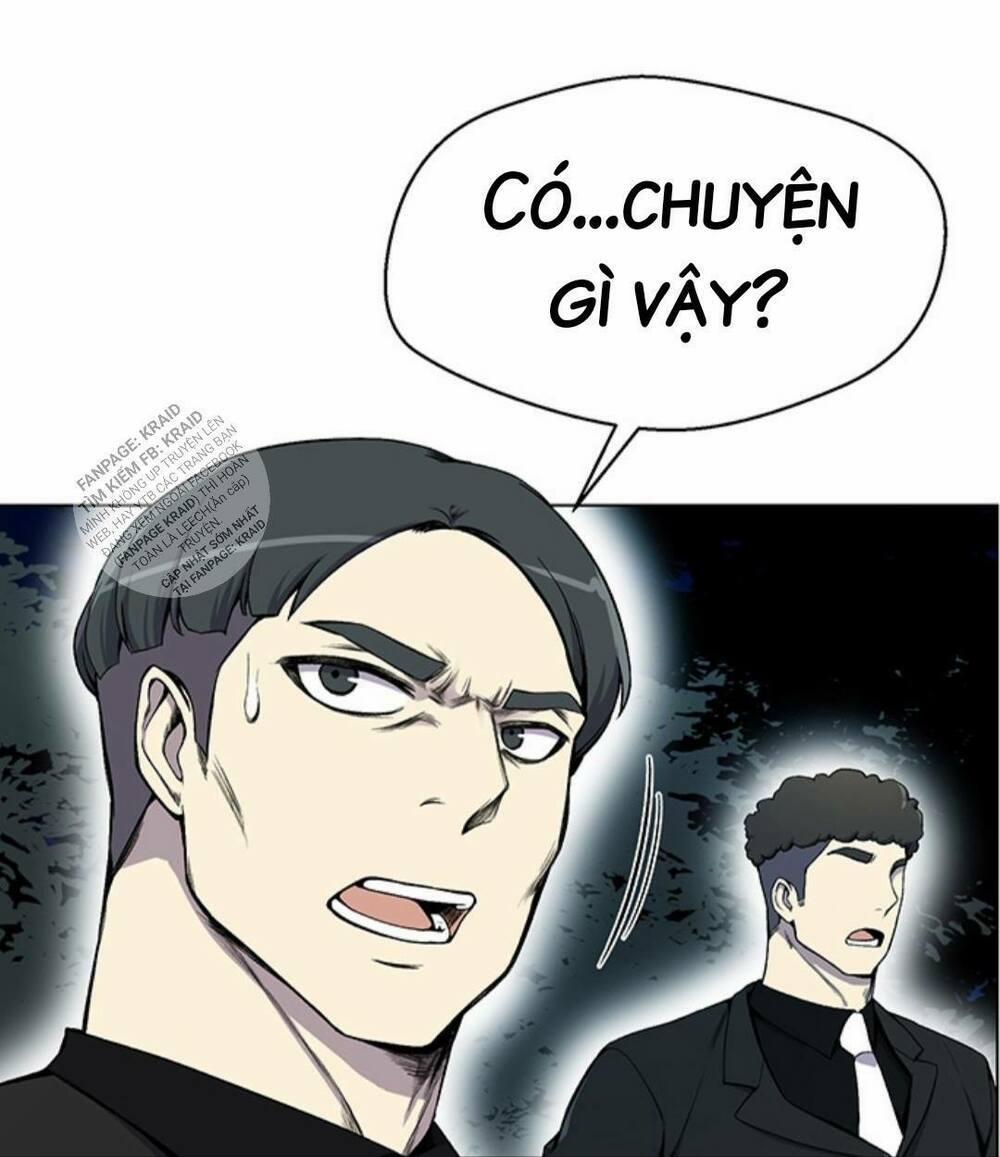 Luân Hồi Ác Nhân 20 trang 10