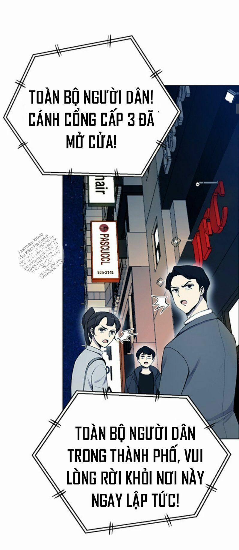 Luân Hồi Ác Nhân 20 trang 11