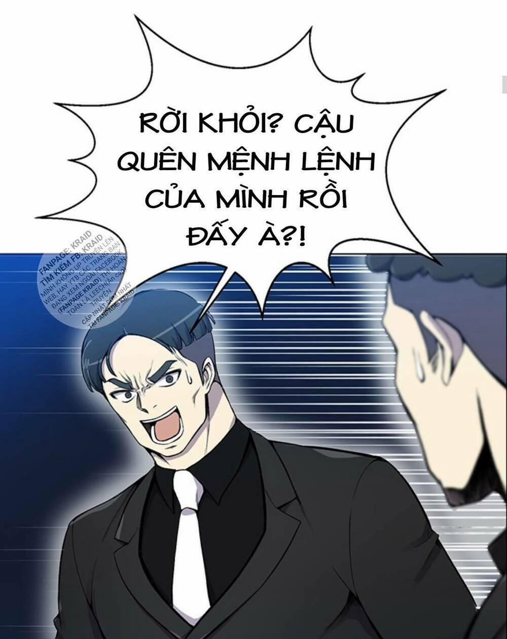 Luân Hồi Ác Nhân 20 trang 14