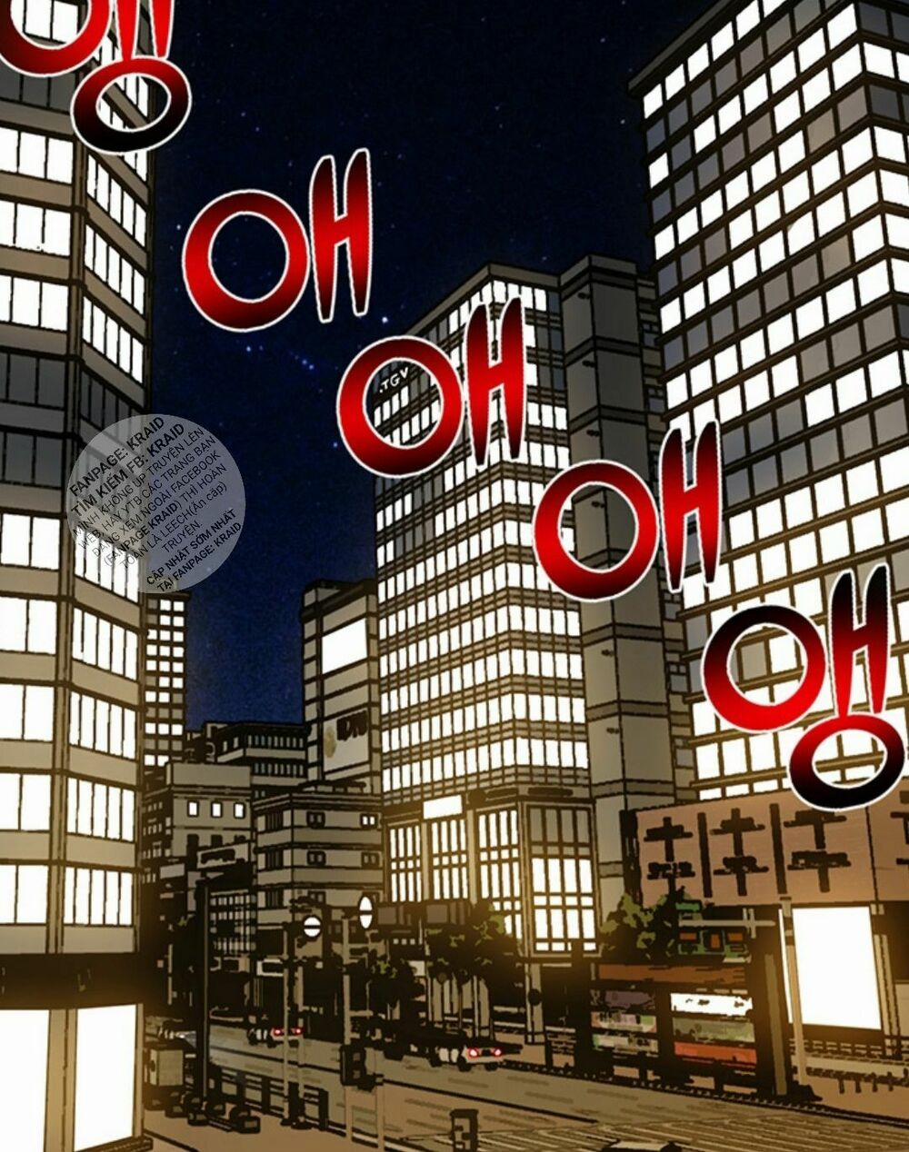 Luân Hồi Ác Nhân 20 trang 18