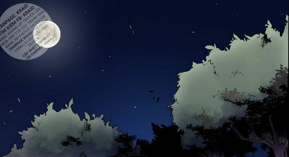 Luân Hồi Ác Nhân 20 trang 2