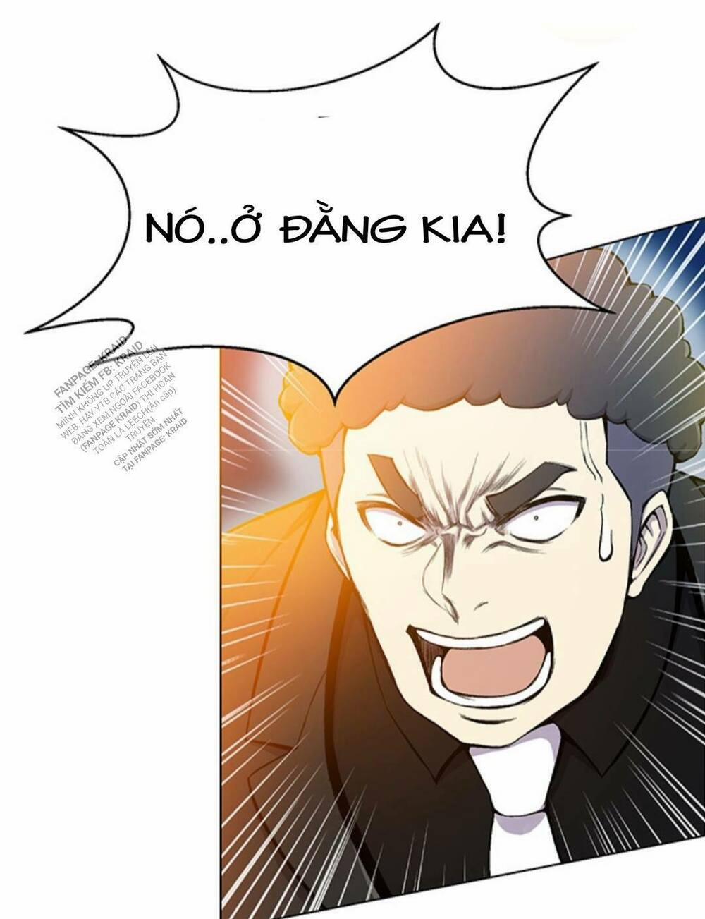 Luân Hồi Ác Nhân 20 trang 24