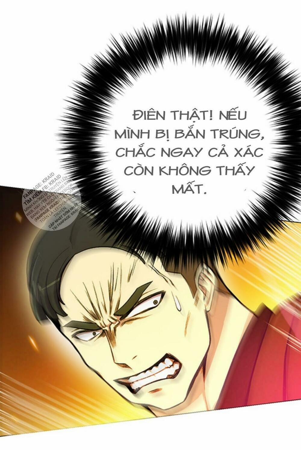 Luân Hồi Ác Nhân 20 trang 34