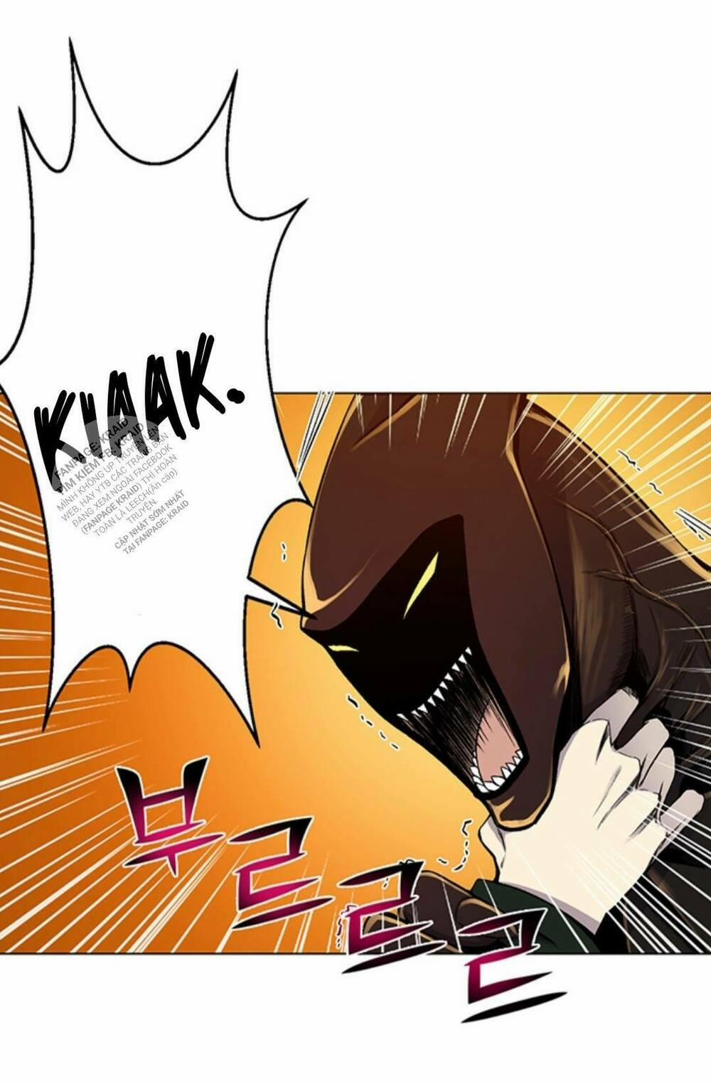 Luân Hồi Ác Nhân 20 trang 44