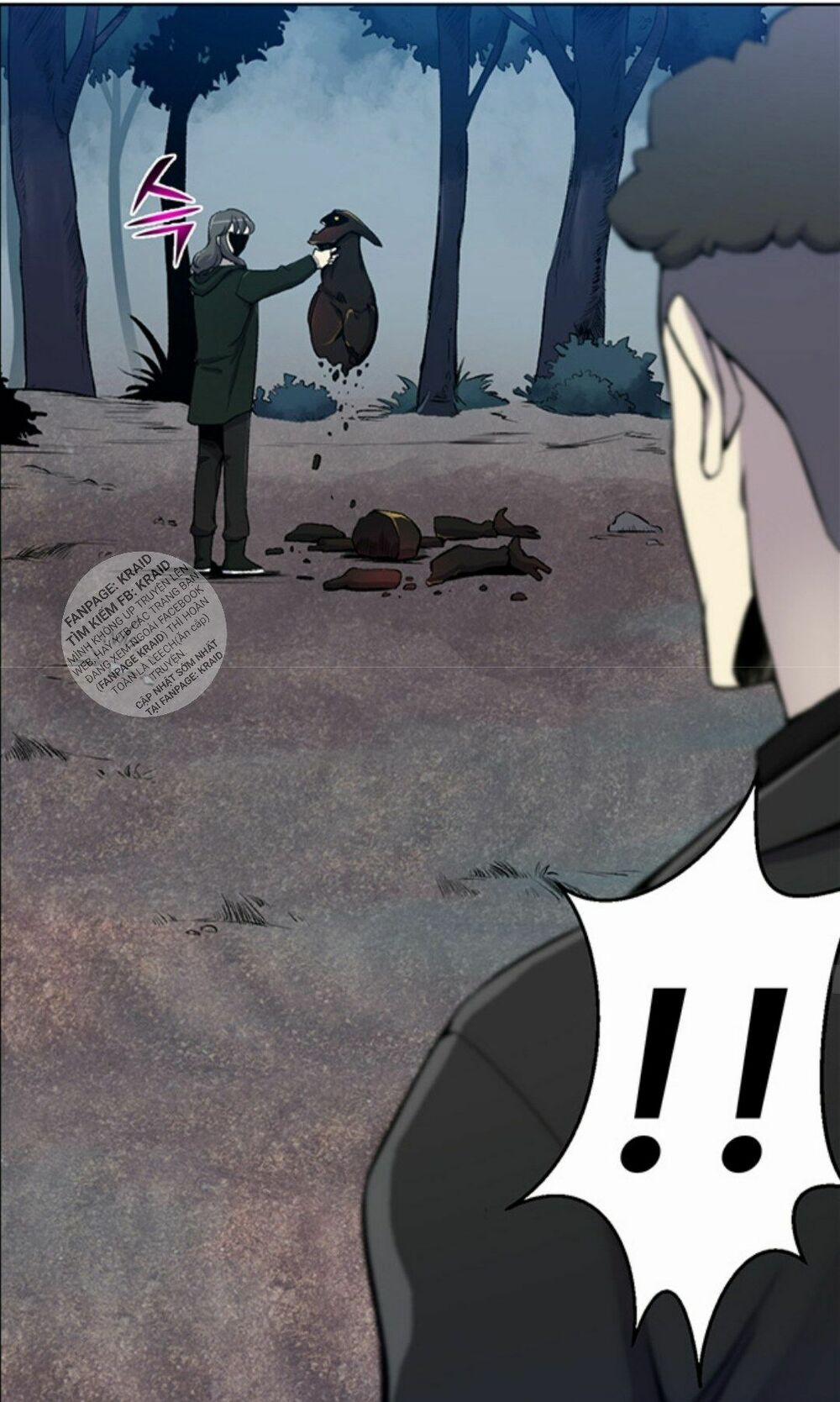 Luân Hồi Ác Nhân 20 trang 48