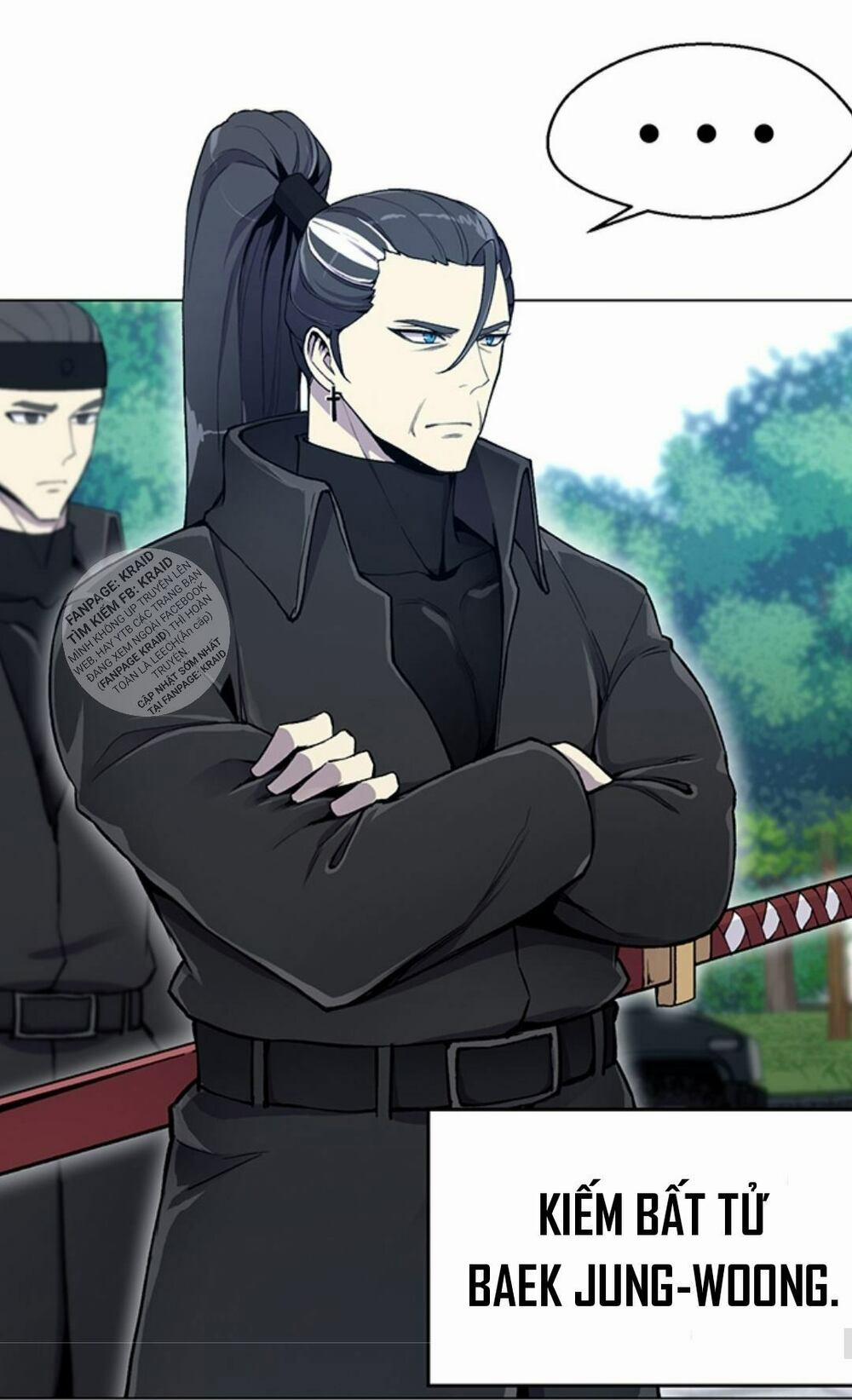 Luân Hồi Ác Nhân 20 trang 54