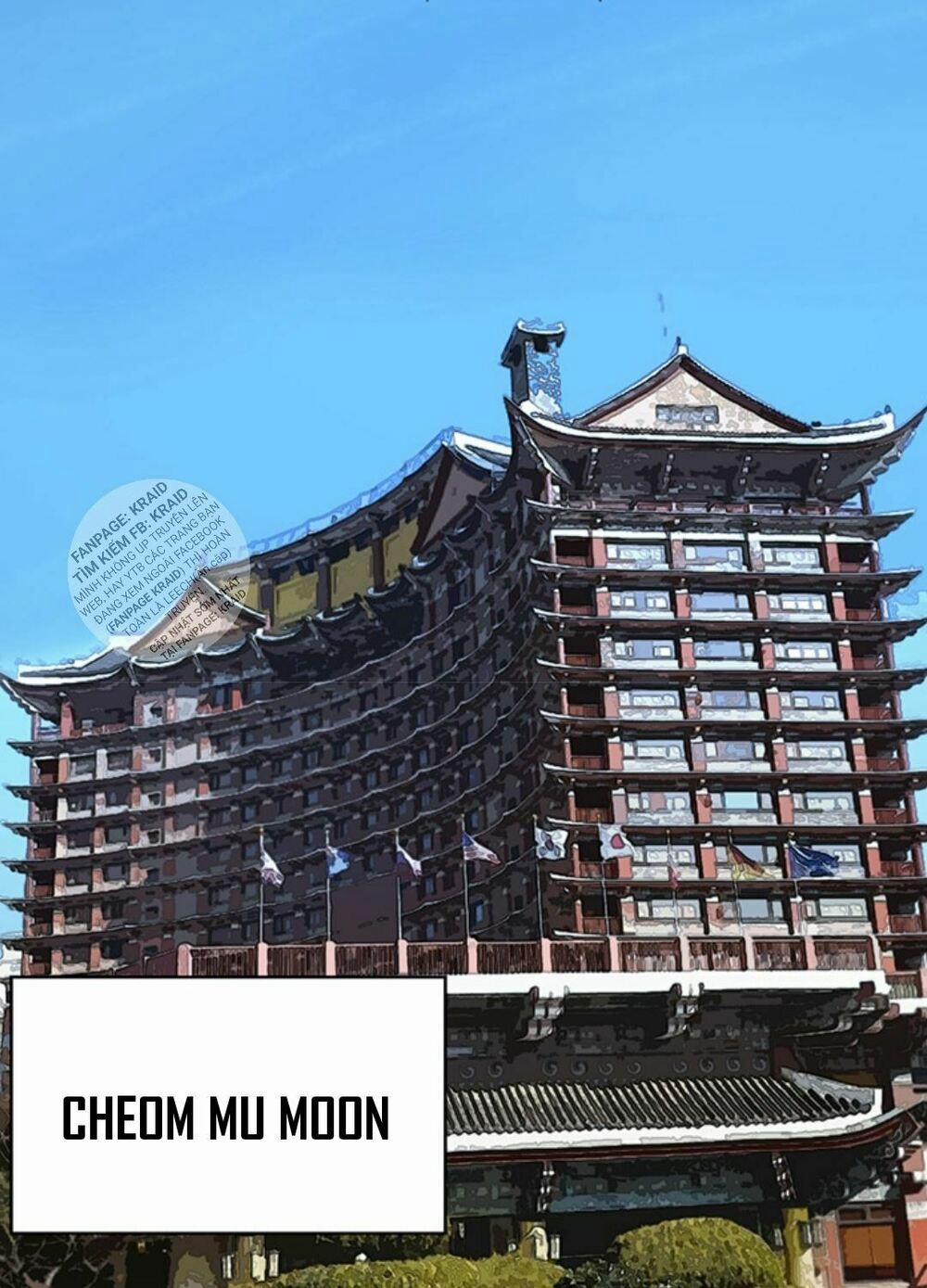 Luân Hồi Ác Nhân 20 trang 59