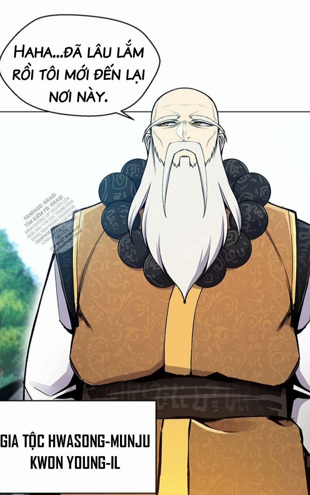 Luân Hồi Ác Nhân 20 trang 60