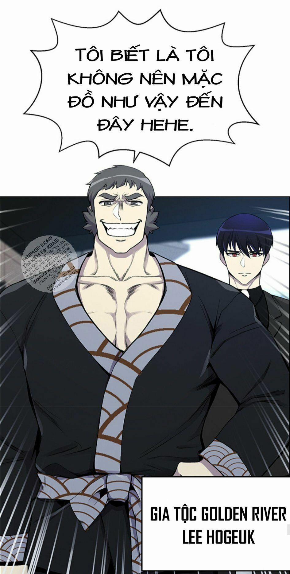 Luân Hồi Ác Nhân 20 trang 62