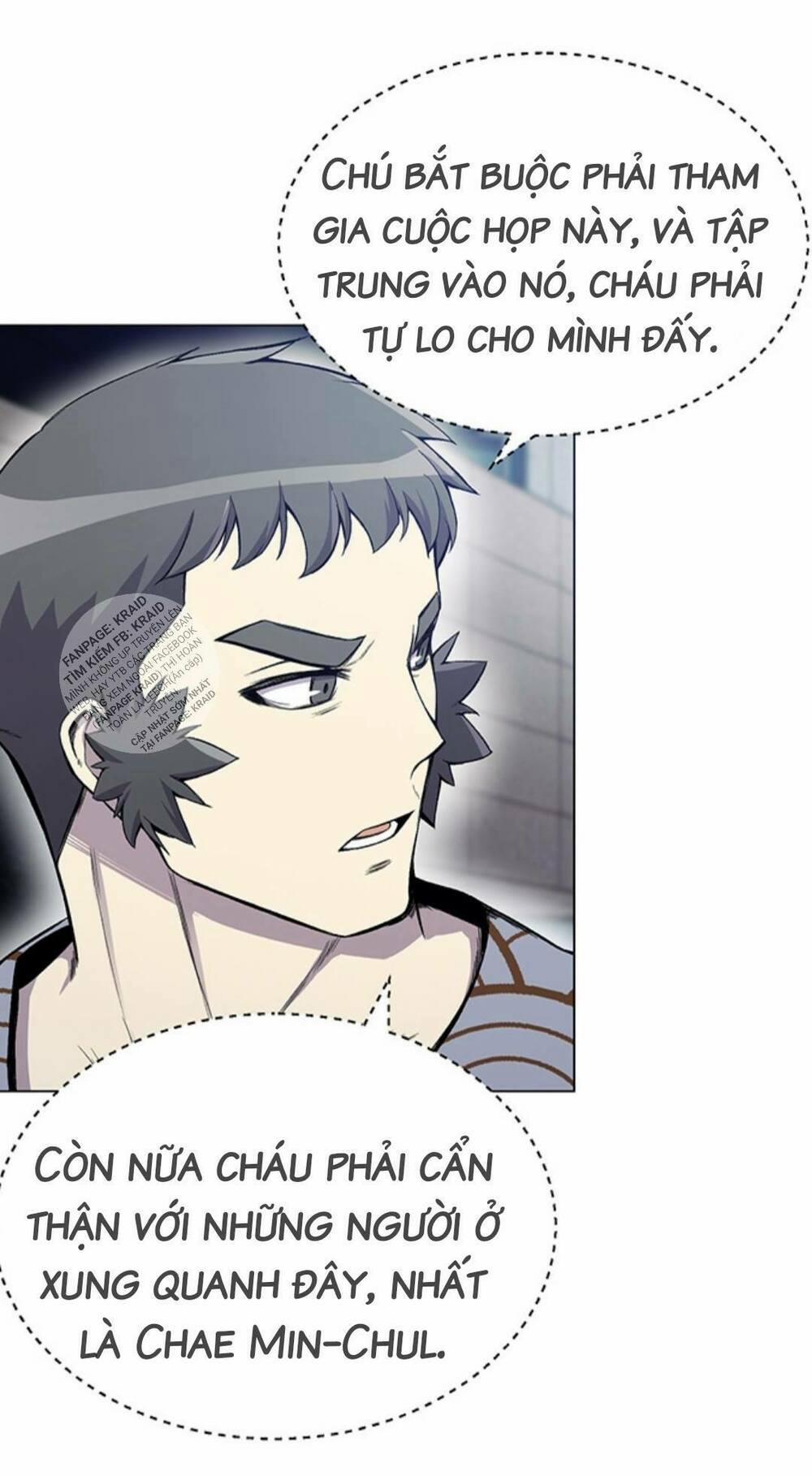 Luân Hồi Ác Nhân 20 trang 67