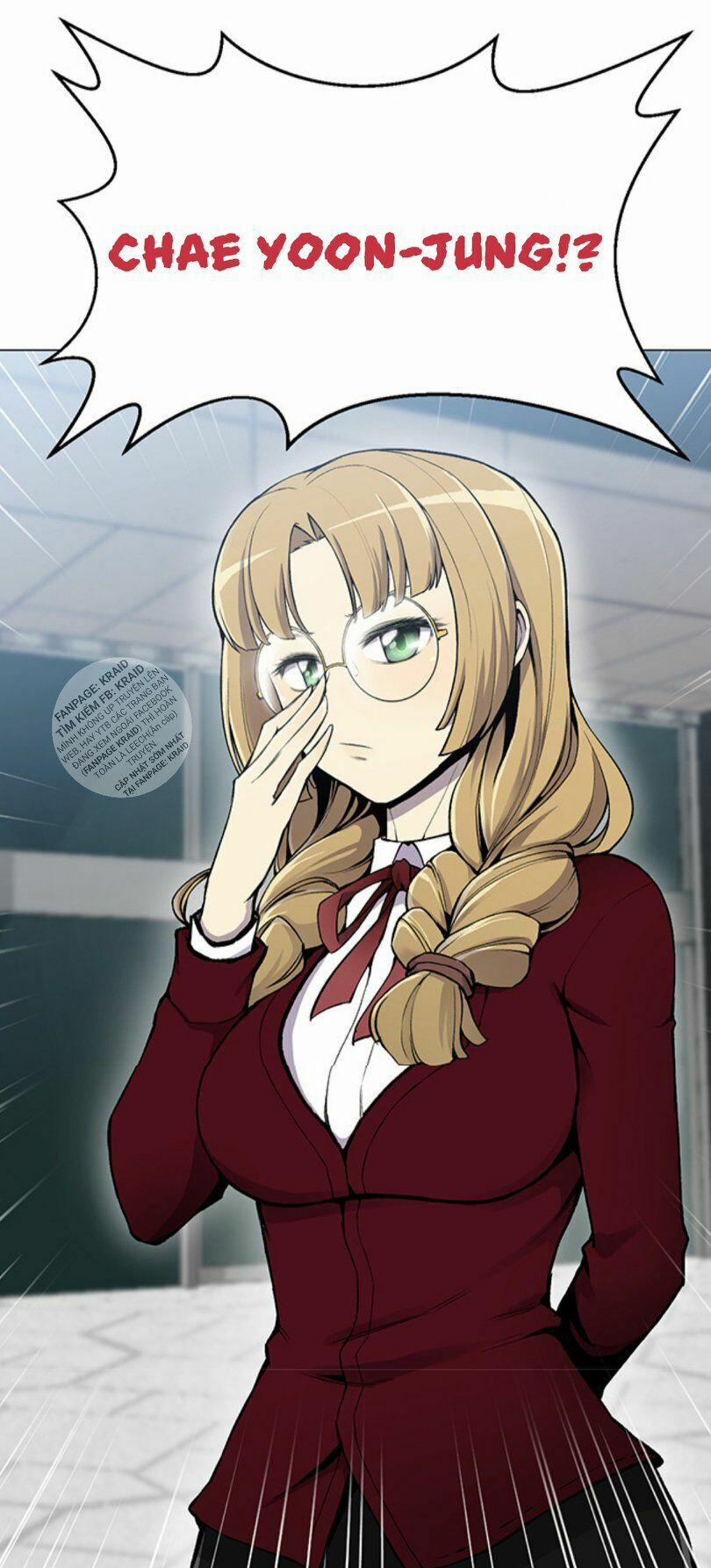 Luân Hồi Ác Nhân 20 trang 69