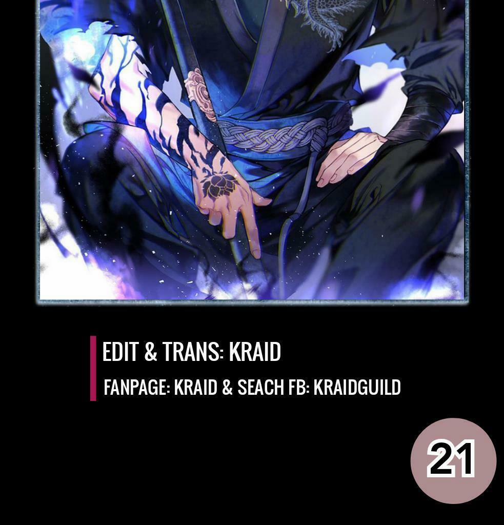 Luân Hồi Ác Nhân 21 trang 1