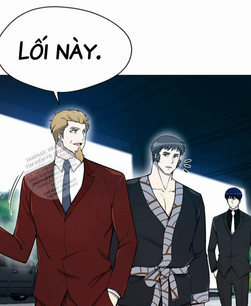 Luân Hồi Ác Nhân 21 trang 13