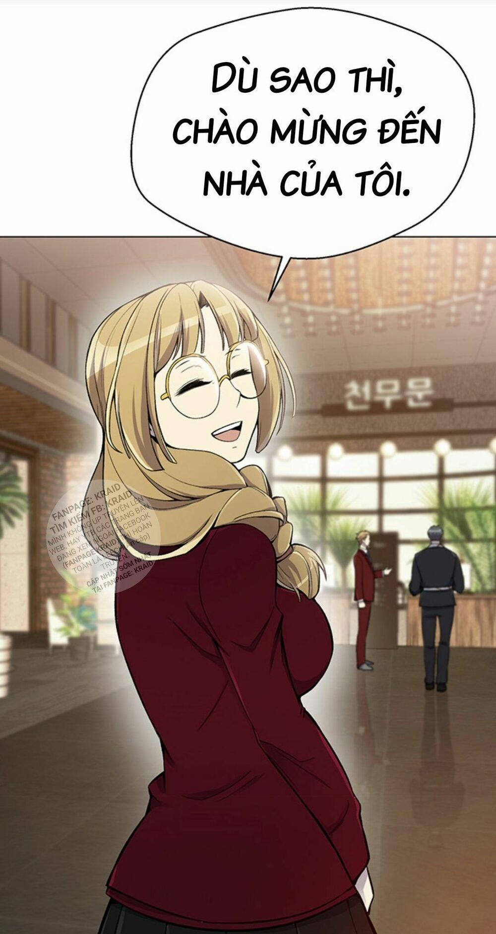 Luân Hồi Ác Nhân 21 trang 16