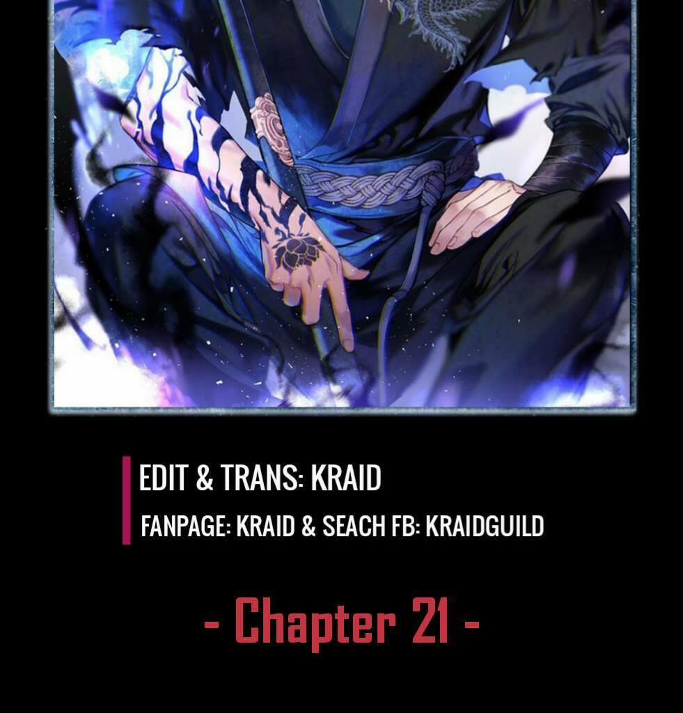 Luân Hồi Ác Nhân 21 trang 18