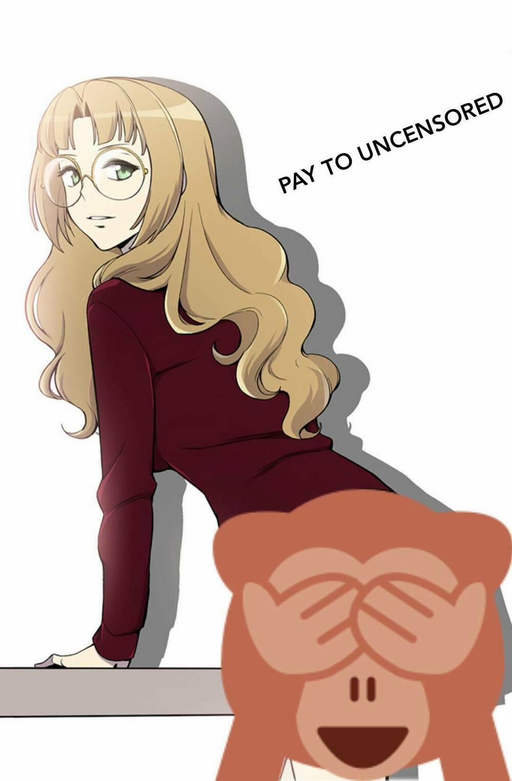 Luân Hồi Ác Nhân 21 trang 19