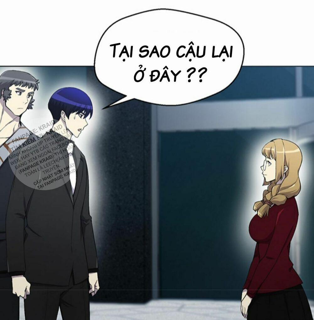 Luân Hồi Ác Nhân 21 trang 2