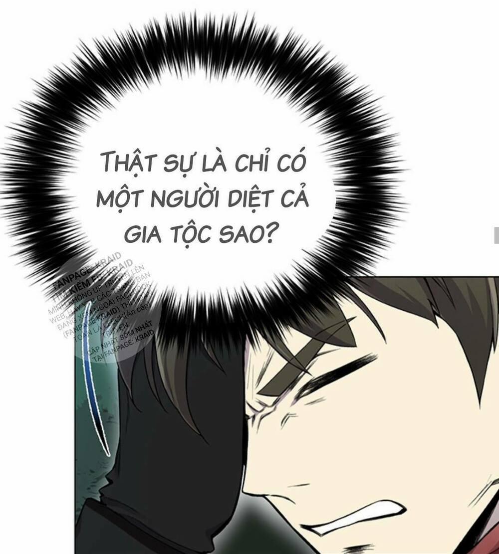 Luân Hồi Ác Nhân 21 trang 22