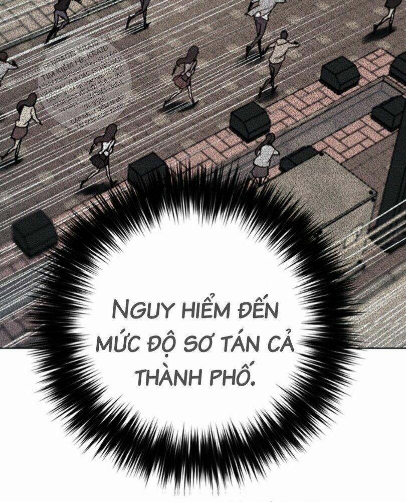 Luân Hồi Ác Nhân 21 trang 25