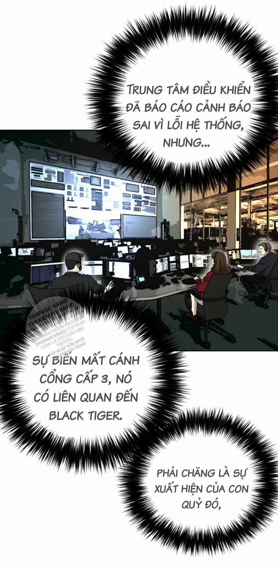 Luân Hồi Ác Nhân 21 trang 26