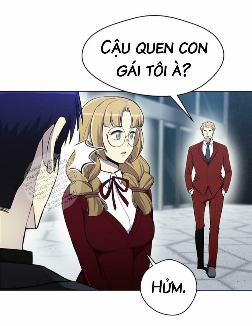 Luân Hồi Ác Nhân 21 trang 3