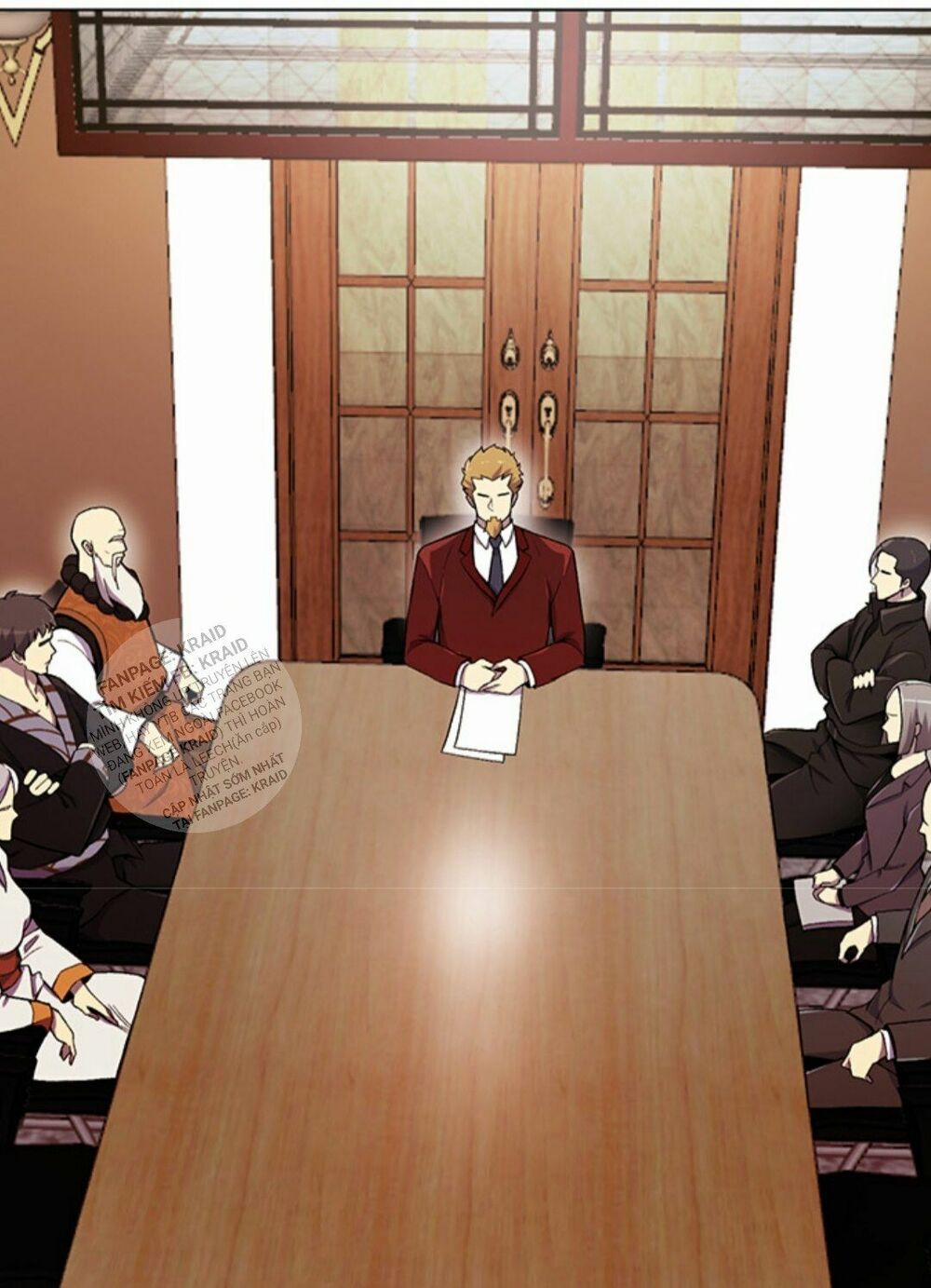 Luân Hồi Ác Nhân 21 trang 31