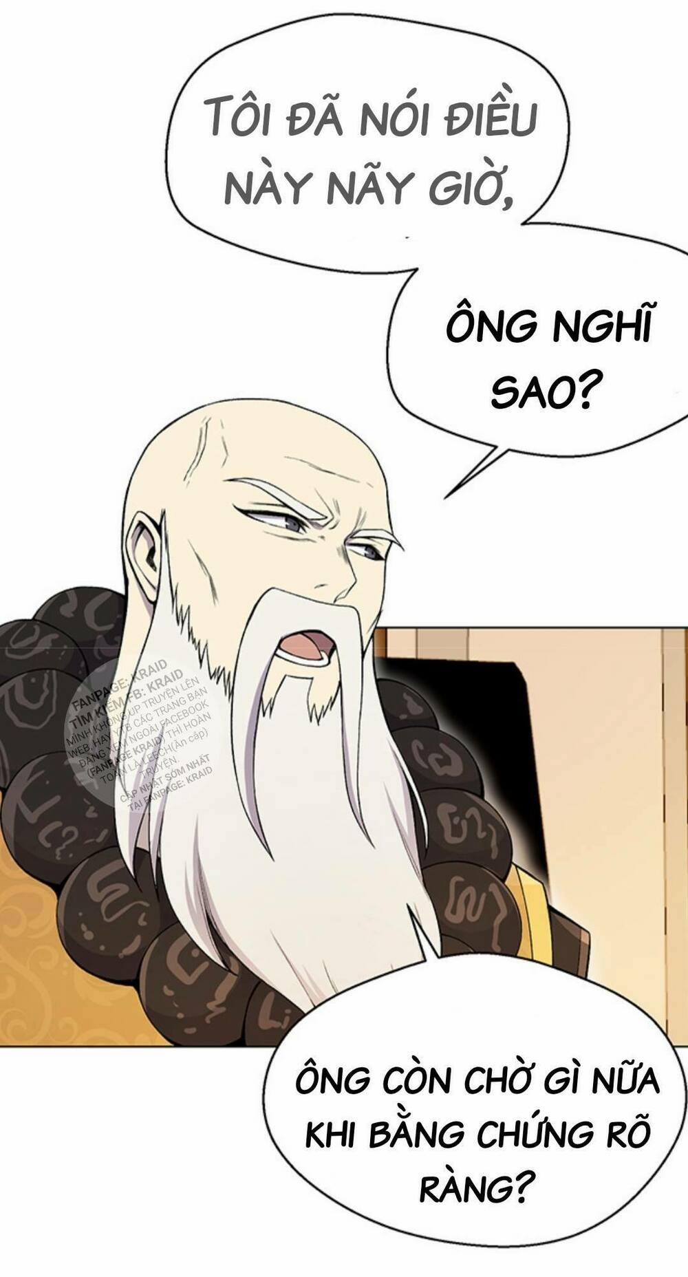 Luân Hồi Ác Nhân 21 trang 32