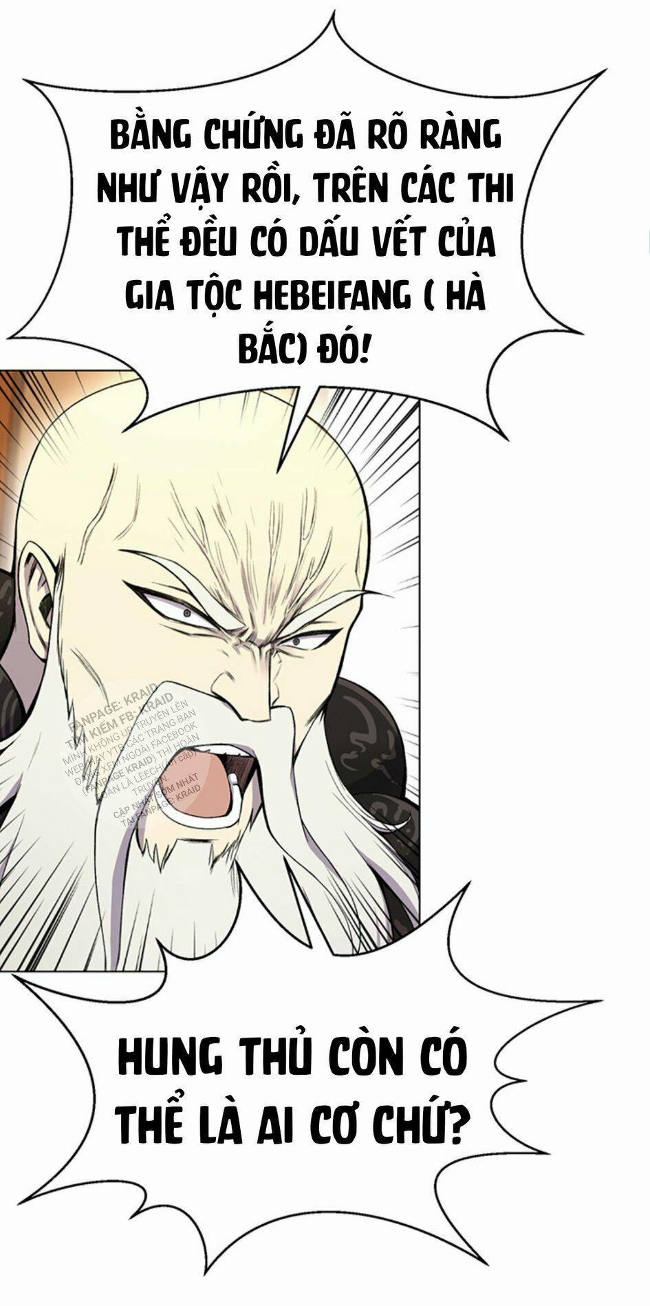 Luân Hồi Ác Nhân 21 trang 35