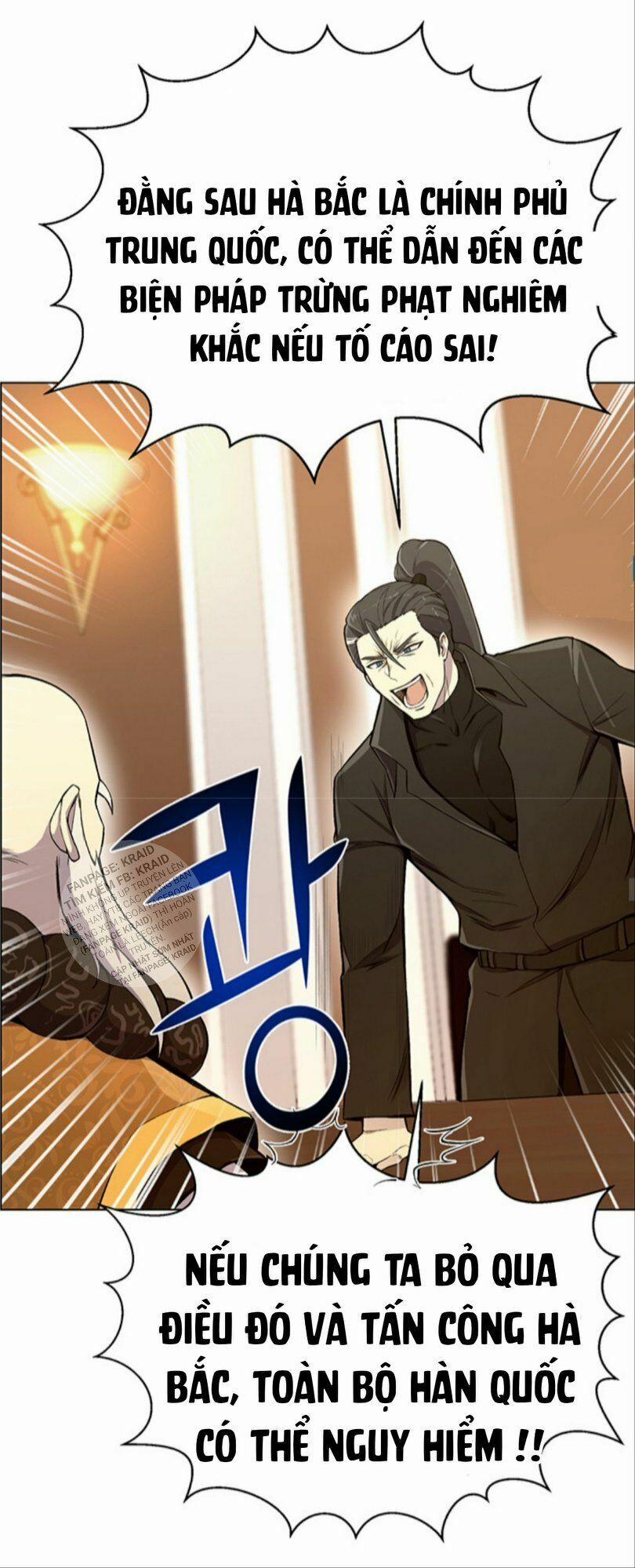 Luân Hồi Ác Nhân 21 trang 37