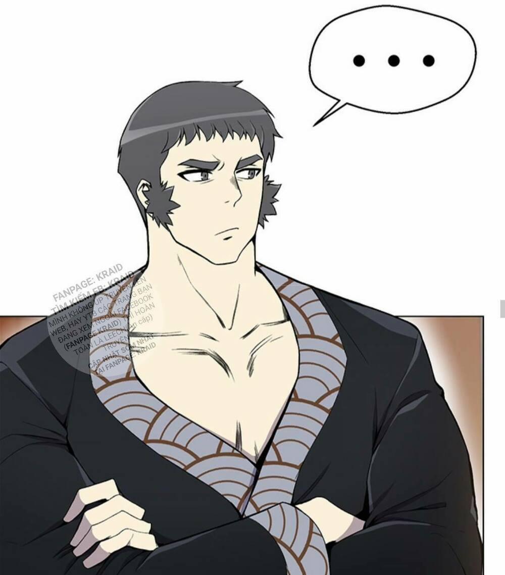 Luân Hồi Ác Nhân 21 trang 40