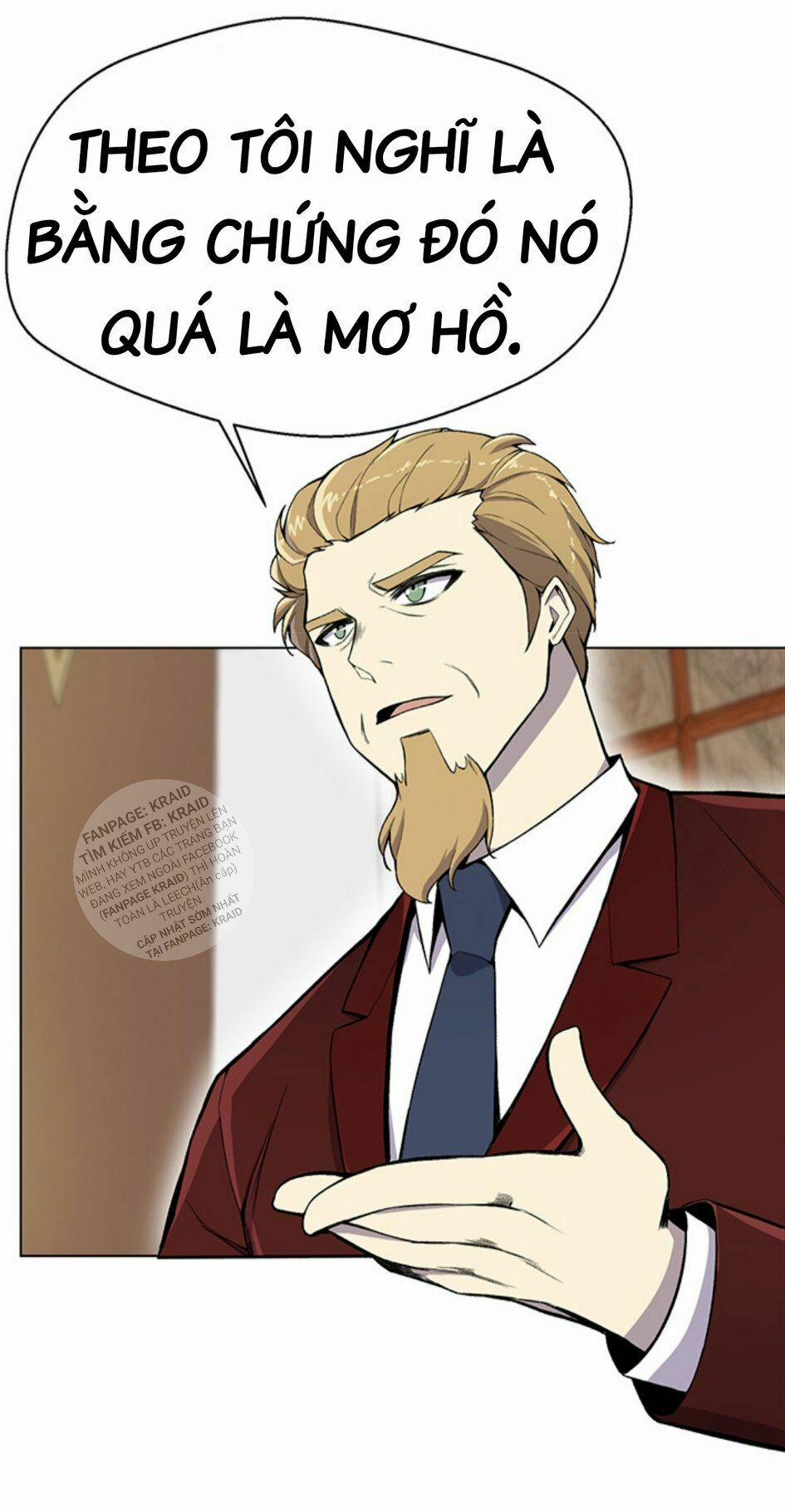 Luân Hồi Ác Nhân 21 trang 41