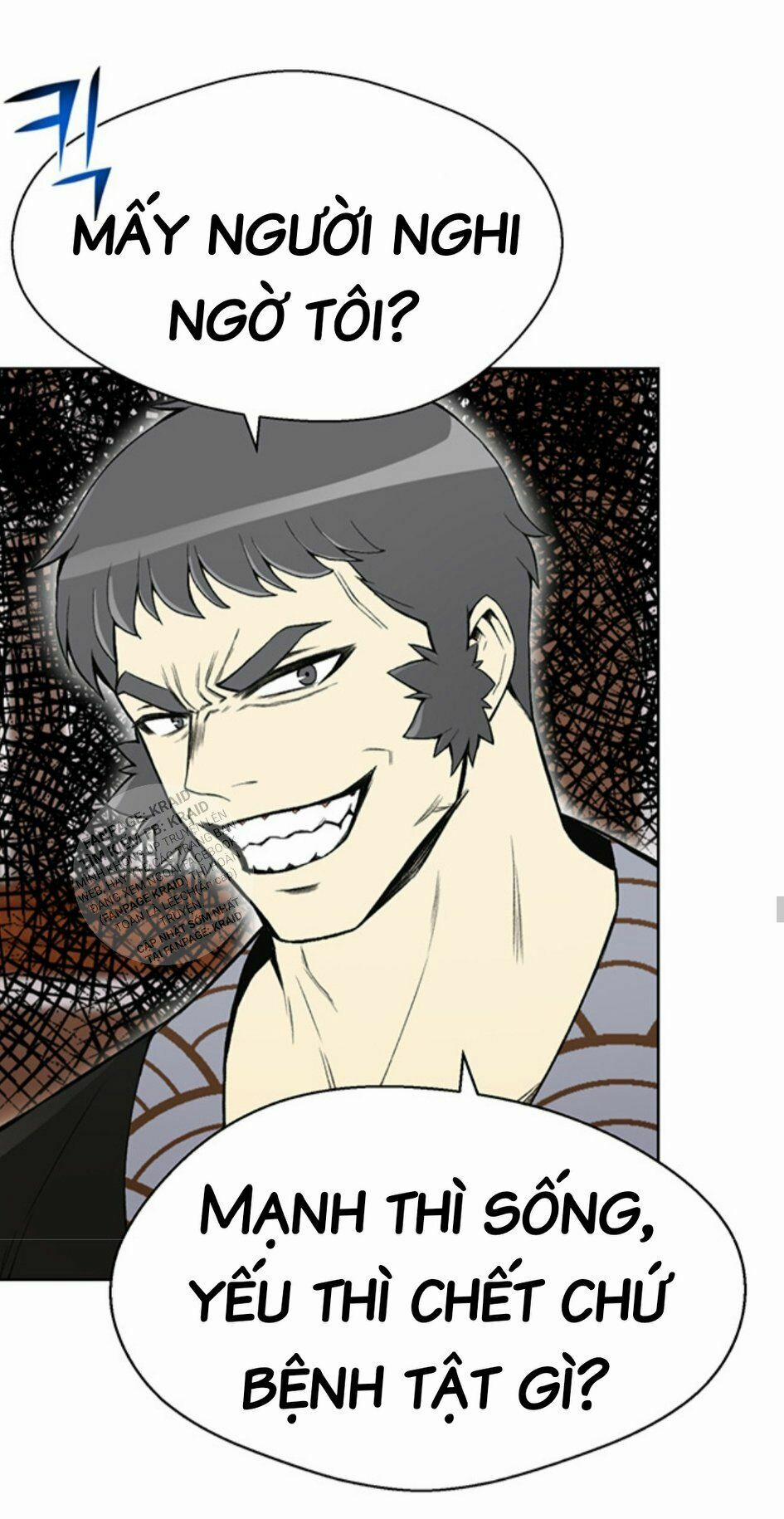 Luân Hồi Ác Nhân 21 trang 45