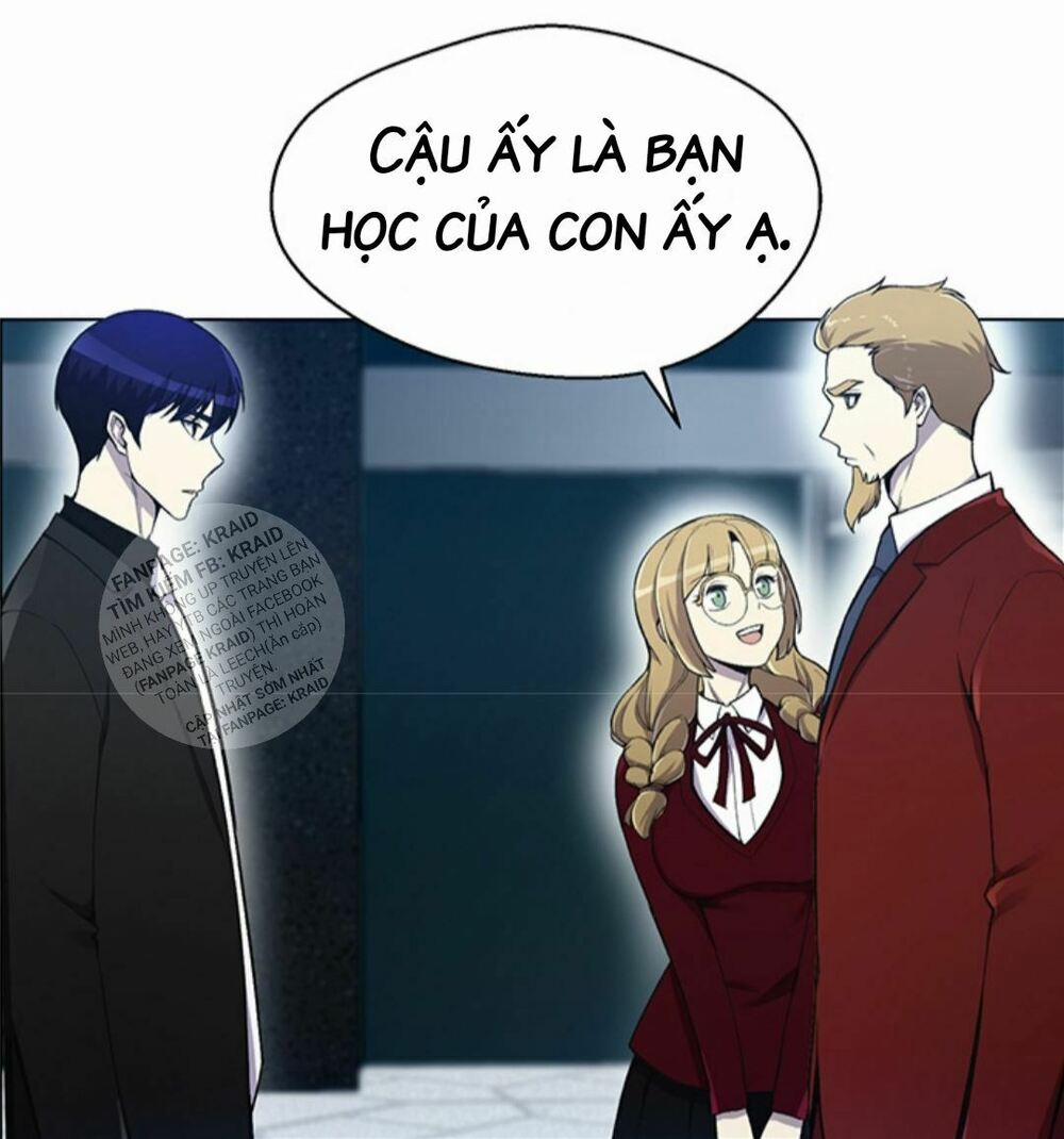 Luân Hồi Ác Nhân 21 trang 5