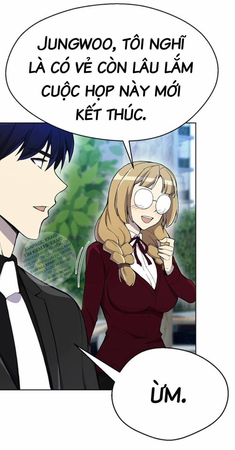 Luân Hồi Ác Nhân 21 trang 53