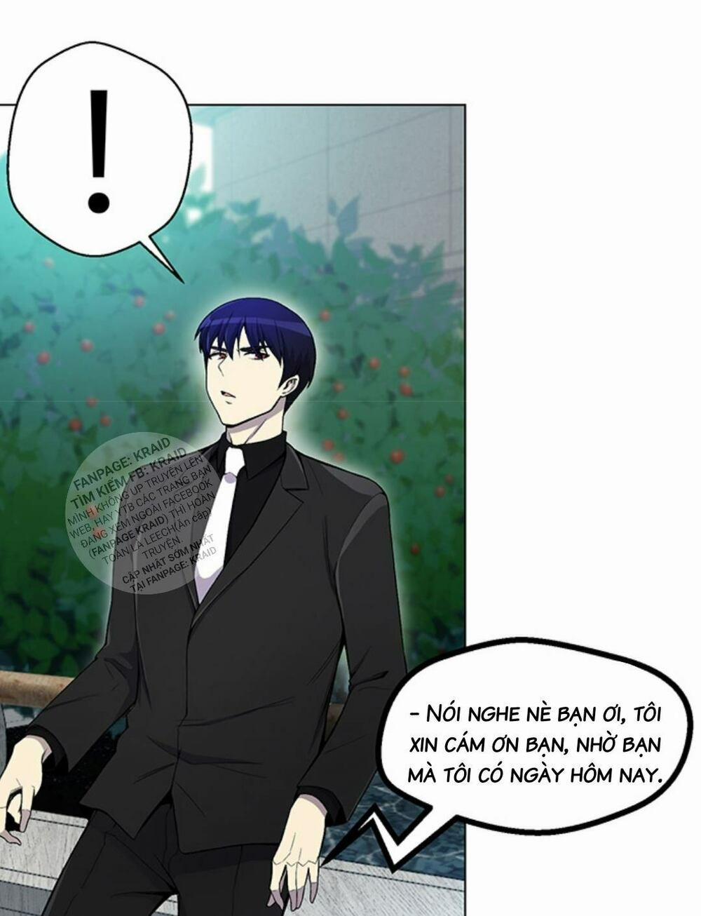 Luân Hồi Ác Nhân 21 trang 59